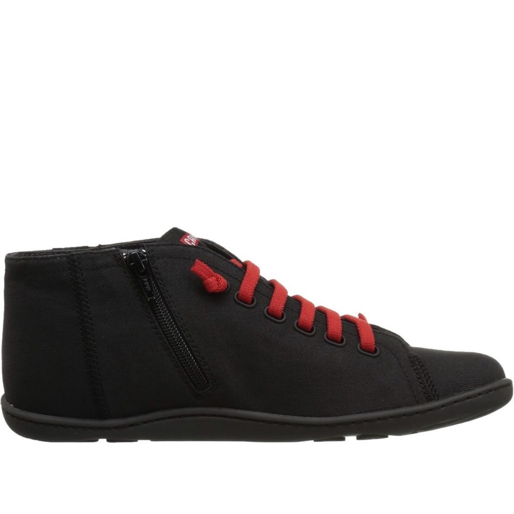 Camper Peu Black Boot (Not Available On Website) - image 5